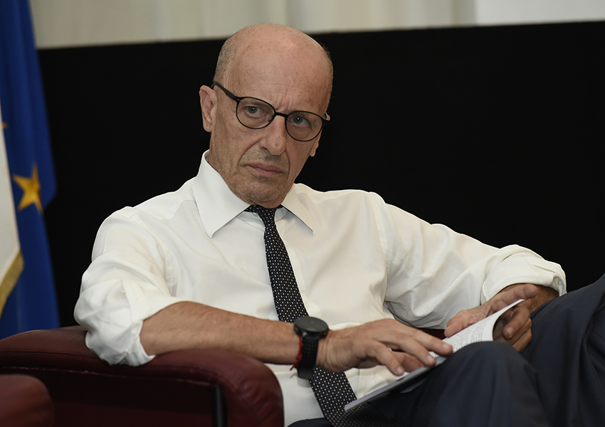 Alessandro Sallusti